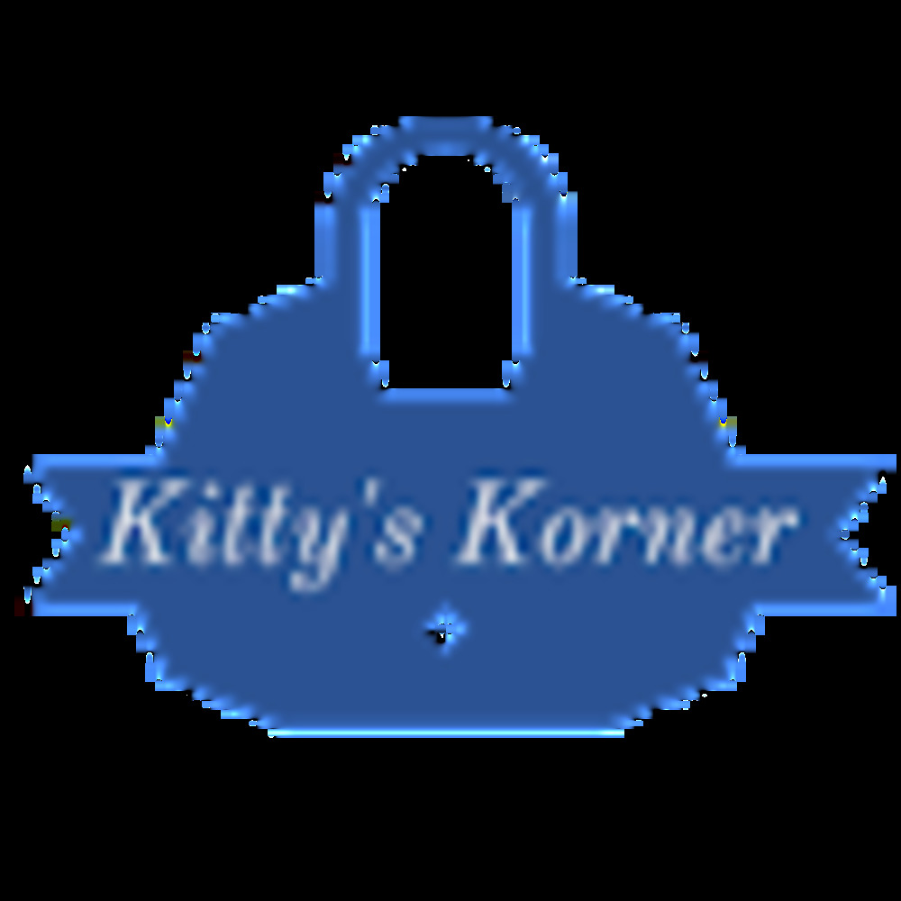 Meet your Posher, Kitty